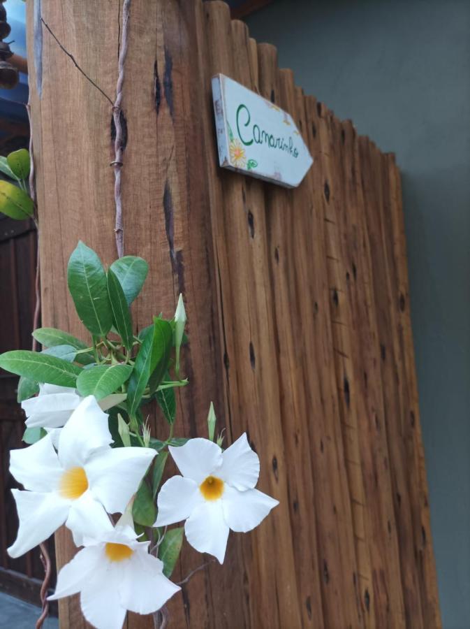 Casa De Ioio Arraial Bed & Breakfast Porto Seguro Exterior photo